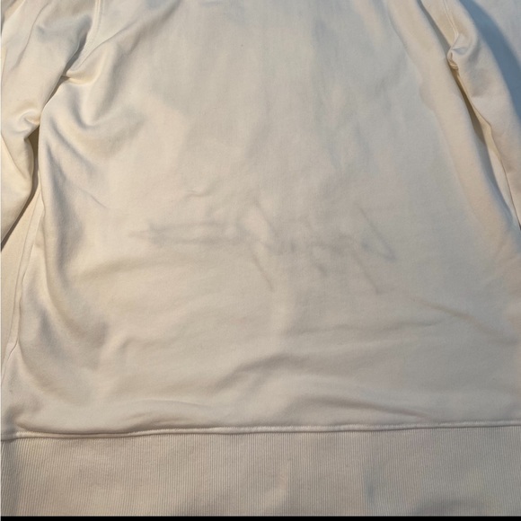 Y-3 Yohji Yamamoto Adidas Leopard Print Hoodie - Picture 4 of 15